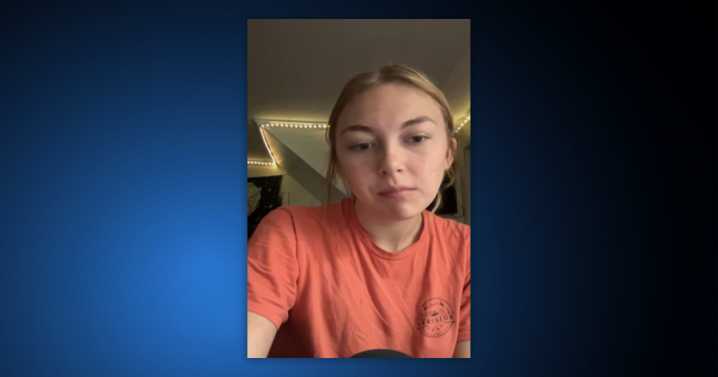 Niagara County Sheriff's Office attempting to locate female last seen on August 26