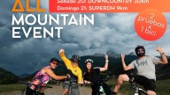 Villanúa organiza un evento inédito de mountain bike
