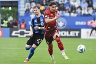 TFC, CF Montreal face off knowing both could be eliminated from playoff contention
