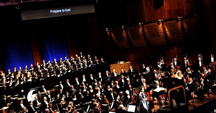 New Court Filings Reveal Pattern of Abuse at NY Philharmonic