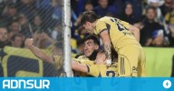 22:33 Boca se sacó la mufa, goleó a Independiente Rivadavia y cortó la peor racha negativa de su historia