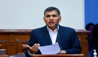 Jaime Quito critica al Congreso y Gobierno de Dina Boluarte: “Hacen cualquier cosa”