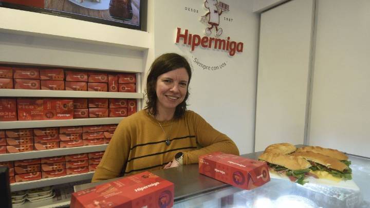 Hipermiga evoluciona para dar una respuesta a los nuevos hábitos de consumo