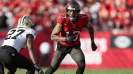 Predicting 2025 division finishes: NFC South