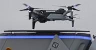 To boost police response times, Huntington Beach looks to the skies