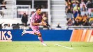 Inter Miami avanzó en la Leagues Cup: venció a Tigres 2-1 sin Messi y con dos penales de Suárez