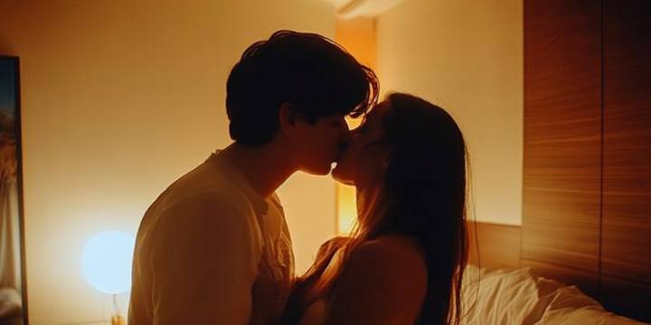 Una experta en sexo reveló los 9 errores más comunes que cometen las parejas