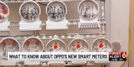 OPPD shares benefits of new smart meters for customers