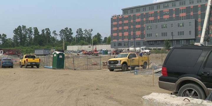 Burlington waterfront development to add more affordable housing