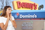 Chain Restaurants That Have Closed Multiple Locations in 2025