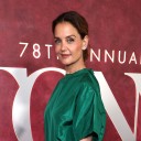 Katie Holmes, Tom Cruise Daughter Suri's Rare Appearance
