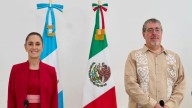 Guatemala abre la puerta a trenes Maya e Interoceánico desde México