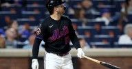 New York Mets set team record for runs at home in 19