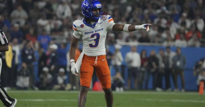 Utah State Football 2025 Opponent Preview Vol. 12