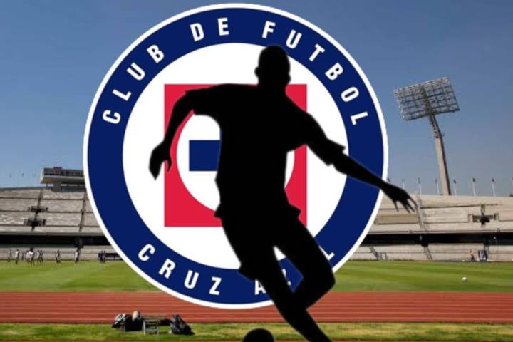 Cruz Azul: No llegó Luka Jovic, pero la Máquina ya tiene delantero para el Apertura 2025