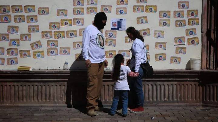 Colectivos de búsqueda piden a jóvenes extremar precauciones al buscar empleo