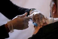 US FDA approves updated COVID shots for all people 65 and older and those at high risk
