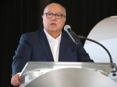 Ontario Premier Ford says he'd 'blast' CEO of American-owned Stelco after U.S. announces more tariffs