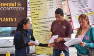 STPS promete empleo a jóvenes rechazados de universidades en SLP