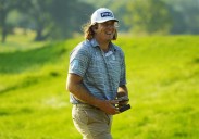 Mt. Lebanon native Neal Shipley earns PGA Tour card