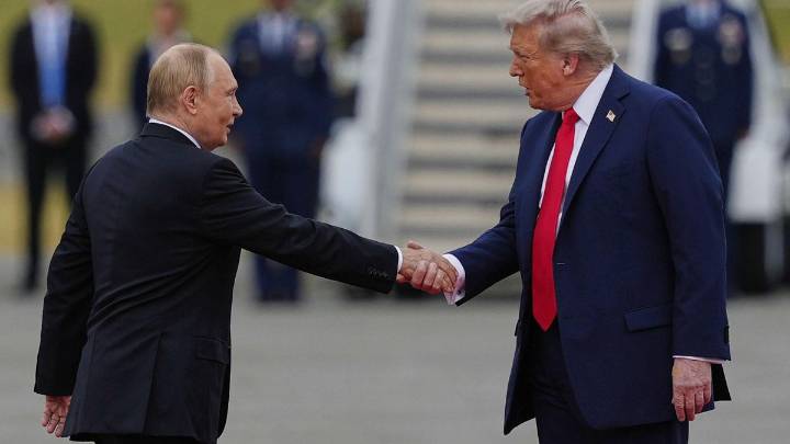Guerra de Ucrania, en directo: última hora y noticias sobre el conflicto con Rusia