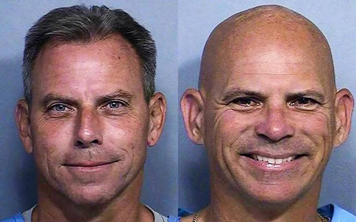 LA County DA opposes Menendez brothers’ bid for new trial
