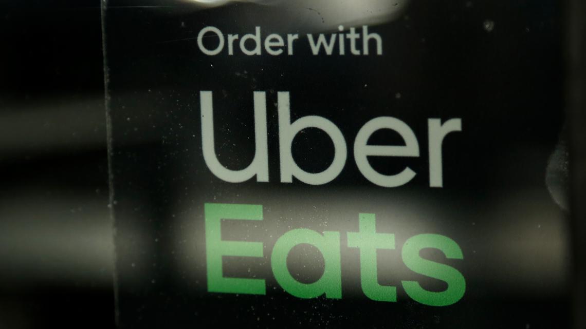 Uber Eats to pay $15M to settle Seattle worker claims