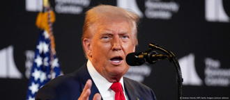 Amenaza Trump a Rusia con "consecuencias muy graves" si no detiene la guerra en Ucrania
