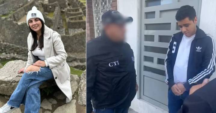 Revelan que la periodista Laura Blanco murió asfixiada y fue lanzada por la ventana en Bogotá
