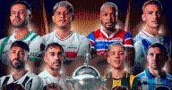 Fixture Copa Libertadores 2025: resultados y partidos de hoy por la vuelta de los octavos de final