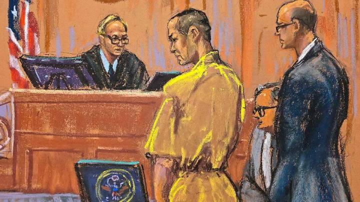 Declaran culpable a empresario coreano por defraudar con criptos