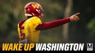 Wake Up Washington | Primetime gameday