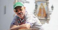Álvaro Llamas: "Respeto mucho la poesía, así que casi siempre mis poemas acaban escondidos en cajones”
