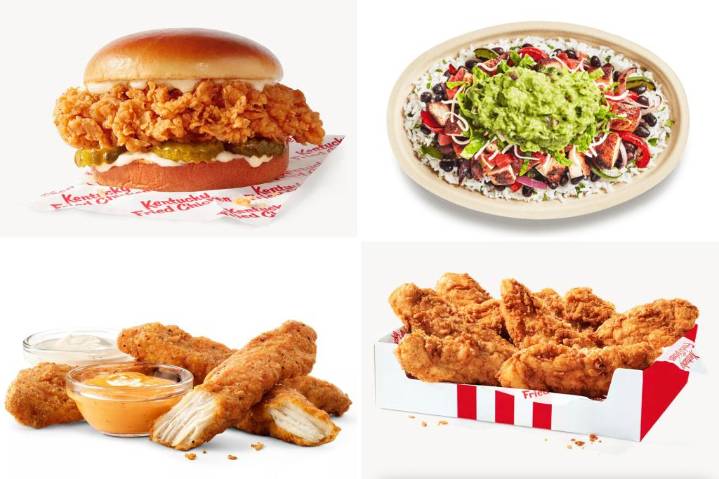 Worst fast-food items in America revealed — and McDonald's staple scores lowest marks