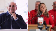 Enrique Galindo recupera su militancia; Sara Rocha mantiene dirigencia