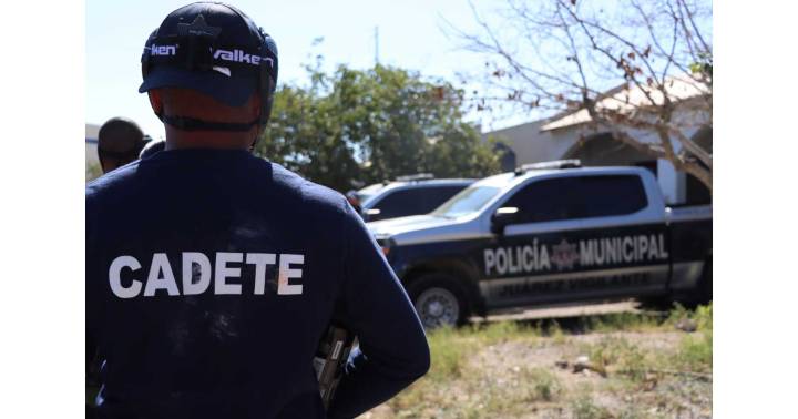 Analizaron en Mesa de Seguridad aplicar examen de control y confianza a policías de Juárez