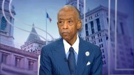Sharpton talks about upcoming protest against DEI attacks