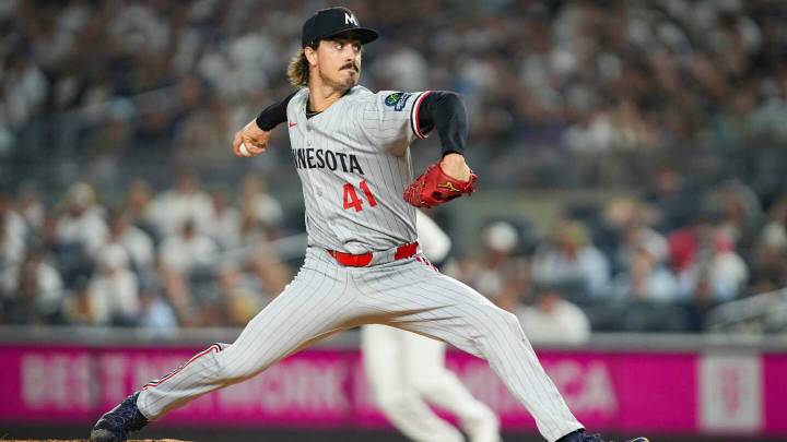 Two-start pitchers: Joe Ryan headlines the dynamite options for the week of August 18
