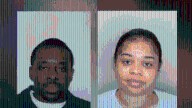 Memphis Man, Mistress Arrested For Setting Wife's Car On Fire