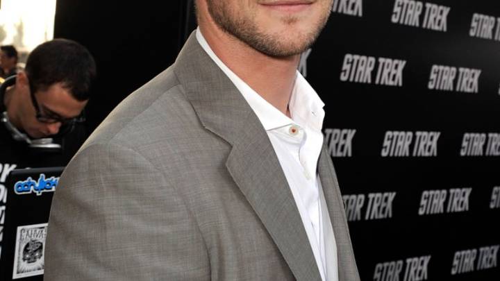Chris Hemsworth Is 42! His Hottest Pictures Over the Years