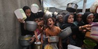 Bari Weiss’s Free Press Leans Into Vile Gaza Genocide Denialism