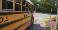 Antioch parents concerned about dangerous school bus stop