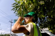 High temperatures to grip much of Maine for the next few days, forecasters say