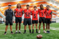 2025 football previews: Vandercook Lake brings experience into new season