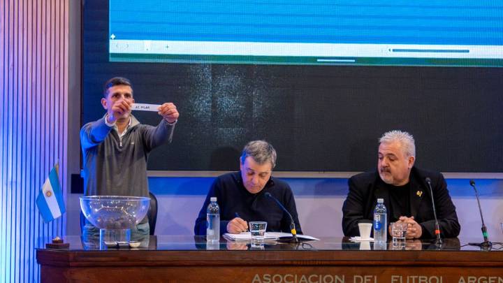 El Promocional Amateur definió zonas y fixture