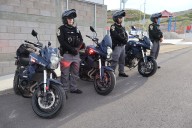 Ofrece Grupo Motorizado de DSPM rápida respuesta