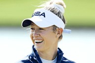 Nelly Korda & 1-Year-Old Nephew Share a Lot in Common as Older Sister Jessica Offers Details