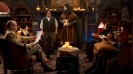 'What We Do in the Shadows': Go Inside the Vampire Mansion With an Exclusive Behind
