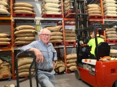 Coffee costs: Are tariffs hitting your daily cup of joe?