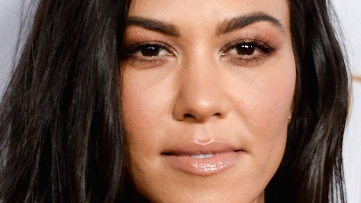 Kourtney Kardashian just carried a Y2K Balenciaga bag - and it's making us head straight to Vinted